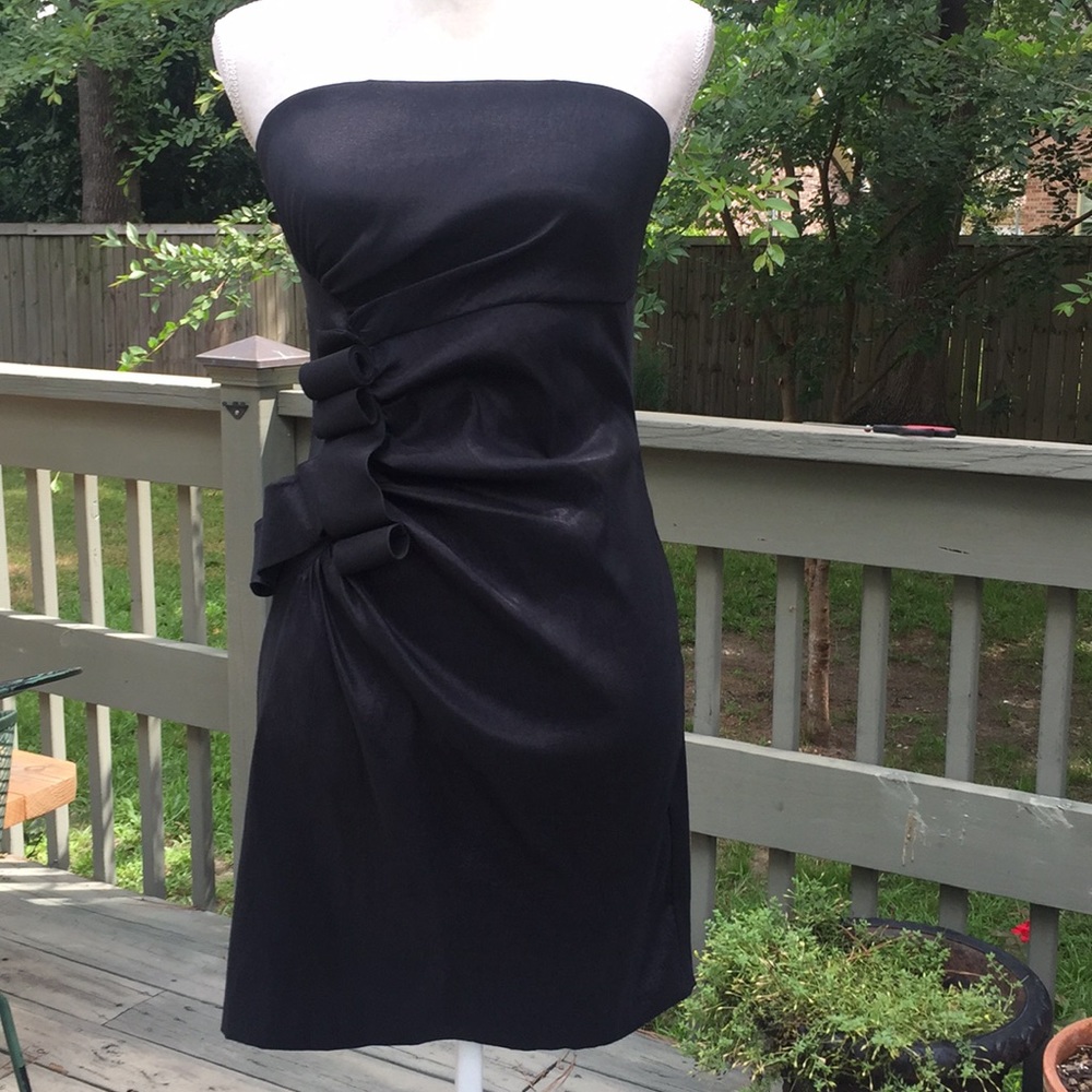 LBD NWT Cocktail Romeo